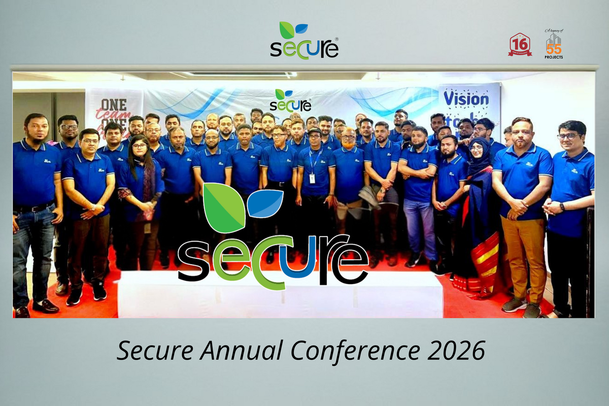 Secure Annual Conference - 2026