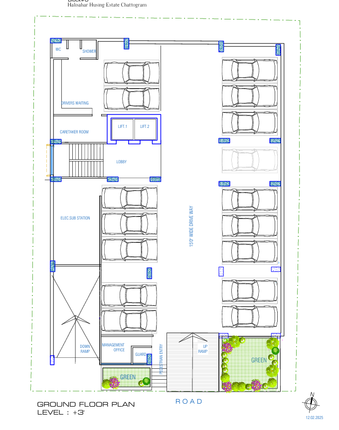 flore Plan img