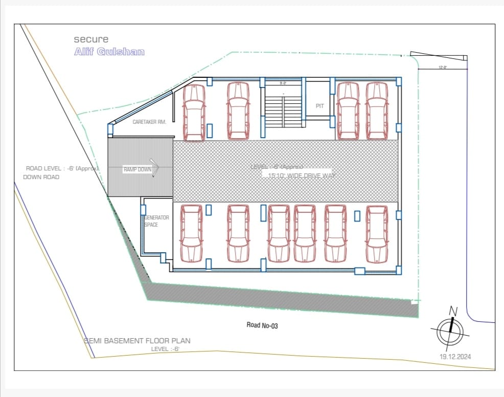 flore Plan img