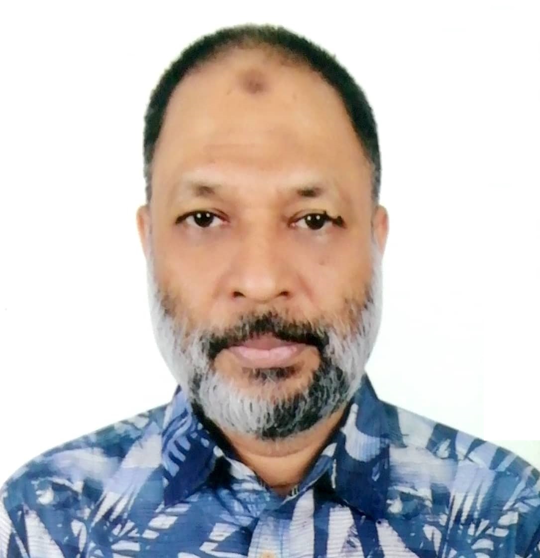 Mr.Md.Shafiqur Rahman